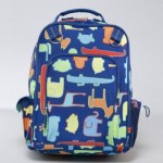 Company Kids Zoo Friends Backpack Company Kids Zoo Friends Backpack