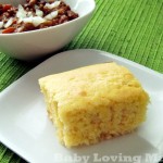 Sweet Cornbread Sweet Cornbread