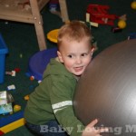 Warren Playroom June 2011 2 Warren Playroom June 2011 2