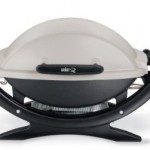 Weber Grill