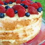 Angel Lush Dessert