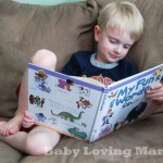 Lucian Reading My Fun With Words Lucian Reading My Fun With Words