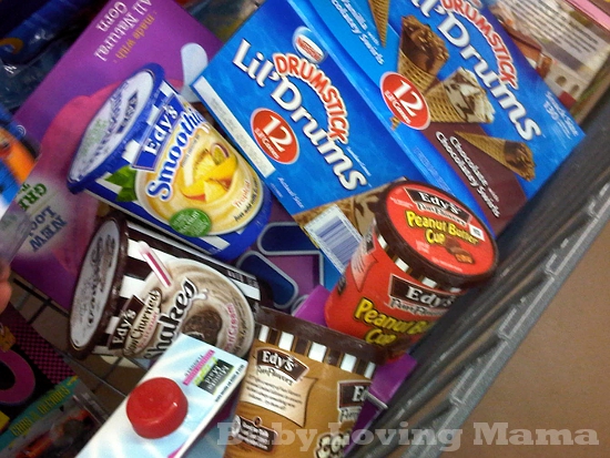 nestle ice cream social