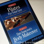 Total Gym Pilates DVD