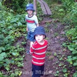 Lucian and Warren Trail 3