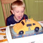 Lucians Birthday Cake 1 Lucians Birthday Cake 1