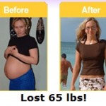 Total Gym Kelly Sucess Story
