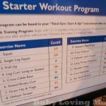 Total Gym Week 6