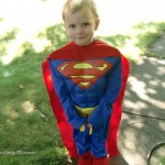 Chasing Fireflies Superhero costume 3 Chasing Fireflies Superhero costume 3
