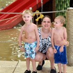 Kalahari Resort Wisconsin Dells 10