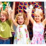 Kids party