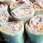 Kraft Salsa Roll Ups 2