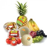 Del Monte Fresh Produce