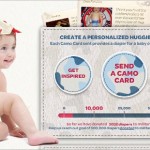 Huggies Walmart Camo Diapers Huggies Walmart Camo Diapers