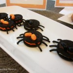 Oreo Spiders Easy Kraft Foods Oreo Spiders Easy Kraft Foods