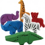 ZoopsSafari
