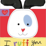 i ruff you