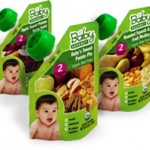 Baby Gourment Stage 2