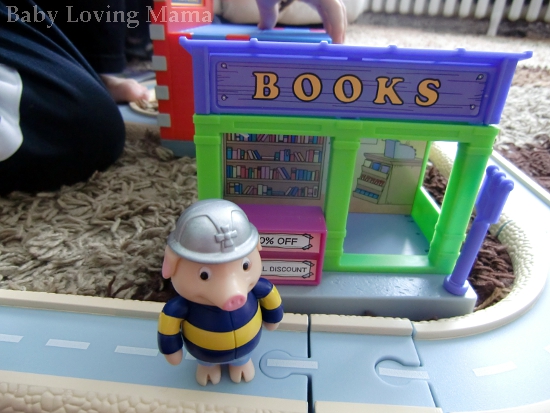 busytown