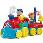 CaillouTrain CaillouTrain