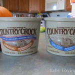 Country Crock Vegetable Trip 6 Country Crock Vegetable Trip 6