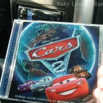 Cars 2 Roadtrip 2