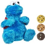 Count and Crunch Cookie Monster Count and Crunch Cookie Monster