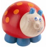 hABA wooden rattle