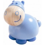 hABA wooden rattle
