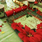 Party City Christmas Party 4