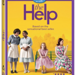 The Help on Blu Ray DVD