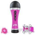Voice Rockrz Pink