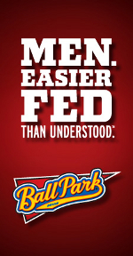  Ball Park Mom Ambassador