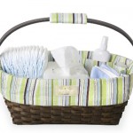 Munchkin Sara Bear Diaper Caddy