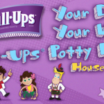 Pull UPs House Party Pull UPs House Party