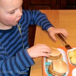Tyson Mini Chicken Sandwiches Dinner 1 Tyson Mini Chicken Sandwiches Dinner 1