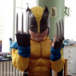 Wolverine Warren 1 Wolverine Warren 1