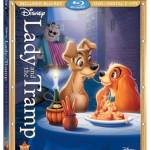 Lady and the Tramp Diamond Edition