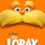 The Lorax Poster