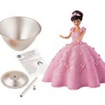 Wilton Wonder Mold Kit