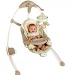 Bright Starts InGenuity Swing
