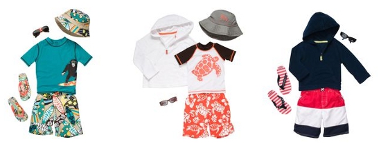 Carter's Giveaway