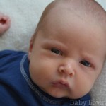 Wesley 3 weeks Wesley 3 weeks