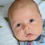 Wesley 5 weeks Wesley 5 weeks