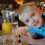 Ruttgers Mothers Day Brunch 1