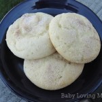 soft buttermilk sugar cookies 1
