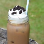 Seattles Beast Cookies and Cream Iced Coffee 1