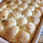 Hormel Pizza Biscuit Bake 4