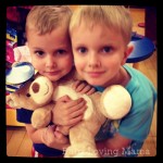 Mall of America Lego Build a Bear Trip 6