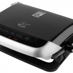 George Foreman Evolve Grill